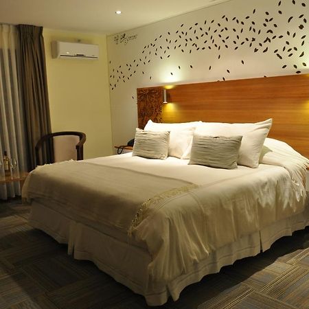 Hotel Origenes Vallenar Chambre photo