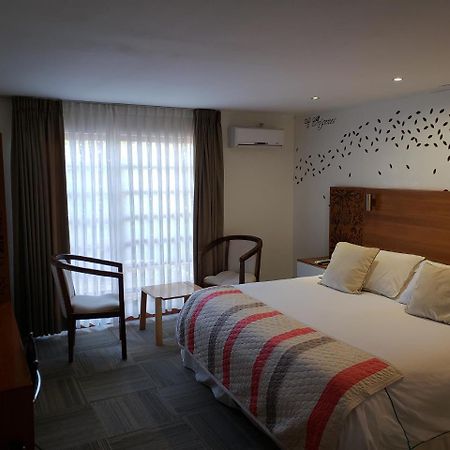 Hotel Origenes Vallenar Extérieur photo