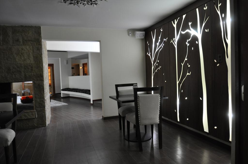 Hotel Origenes Vallenar Extérieur photo