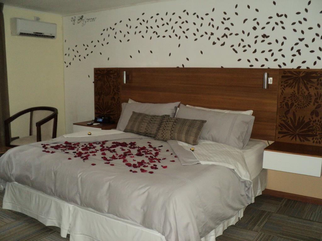 Hotel Origenes Vallenar Extérieur photo