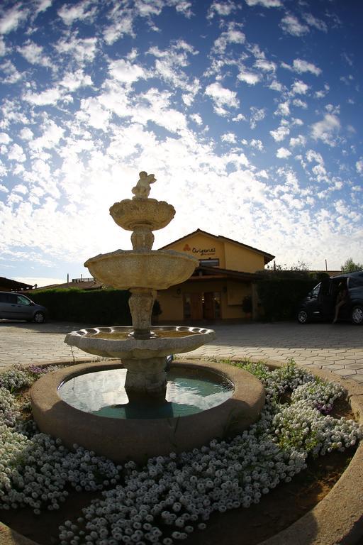 Hotel Origenes Vallenar Extérieur photo