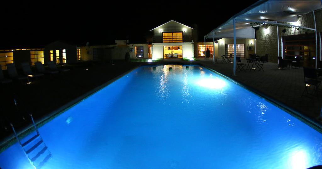 Hotel Origenes Vallenar Extérieur photo