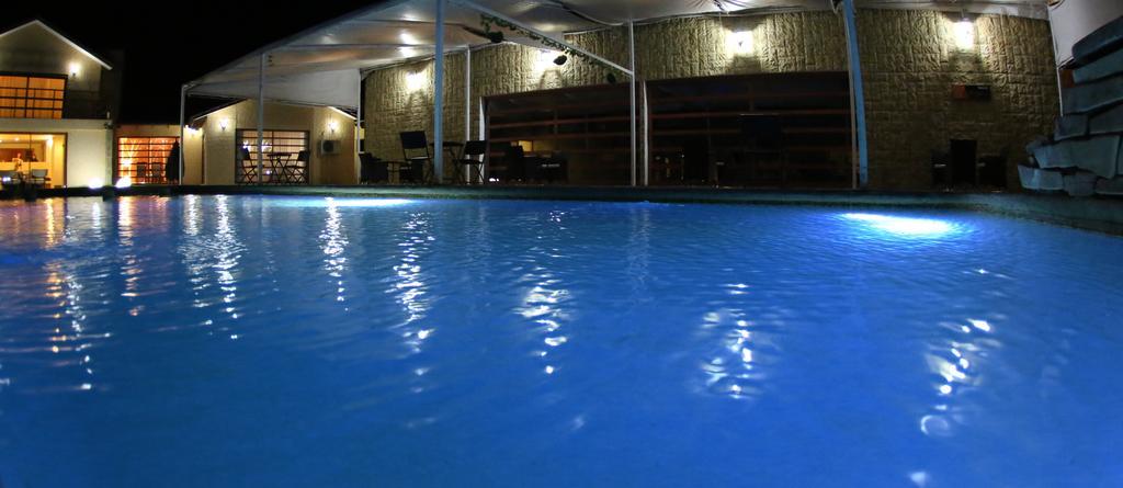 Hotel Origenes Vallenar Extérieur photo