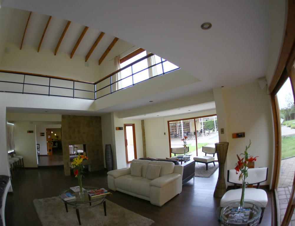 Hotel Origenes Vallenar Extérieur photo