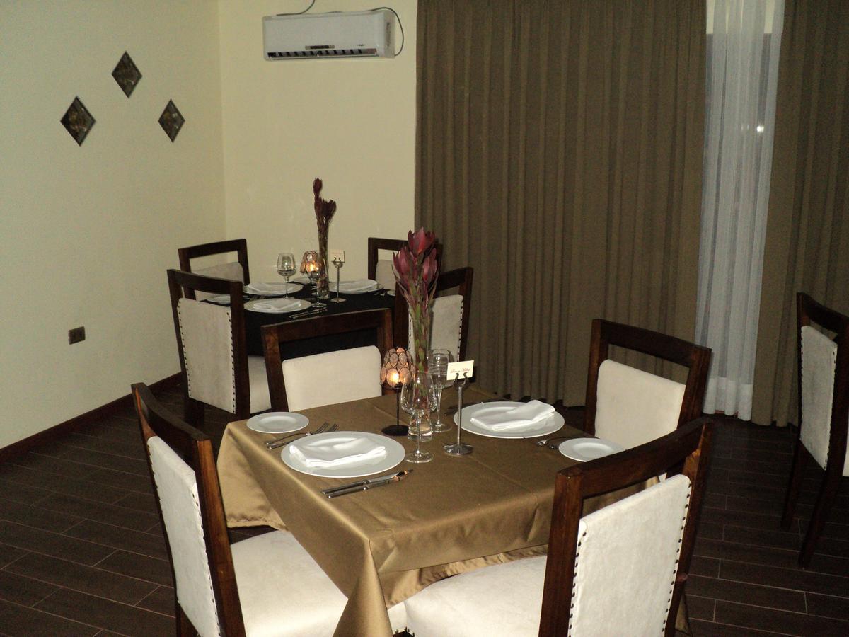 Hotel Origenes Vallenar Extérieur photo