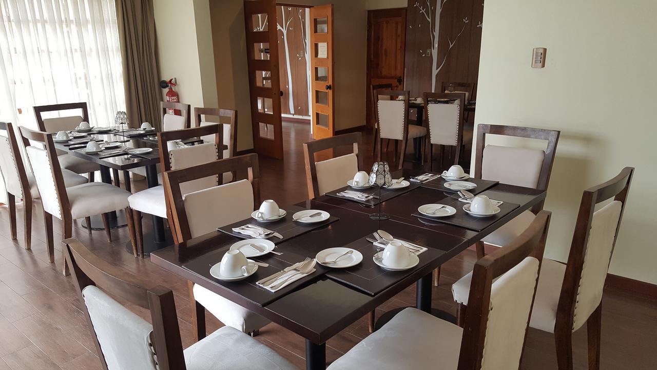 Hotel Origenes Vallenar Extérieur photo