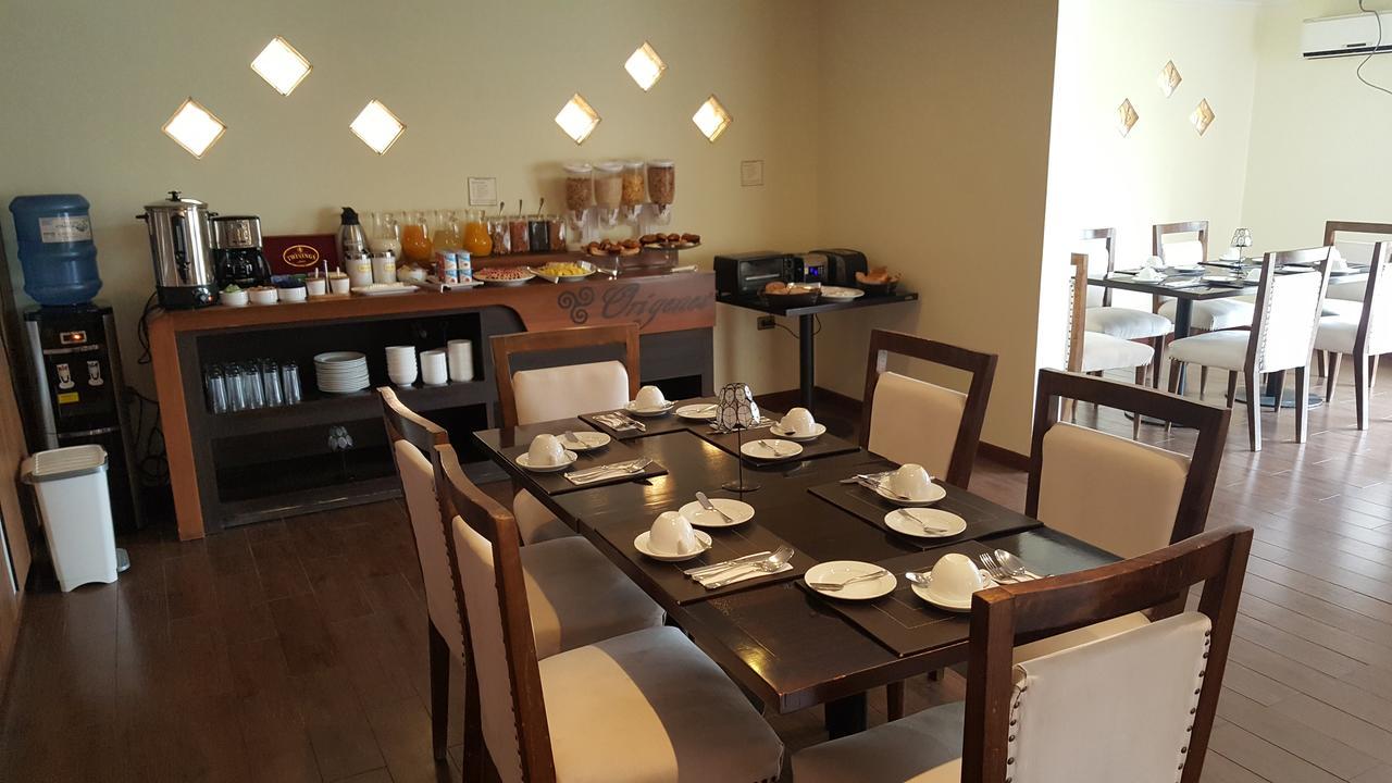 Hotel Origenes Vallenar Extérieur photo