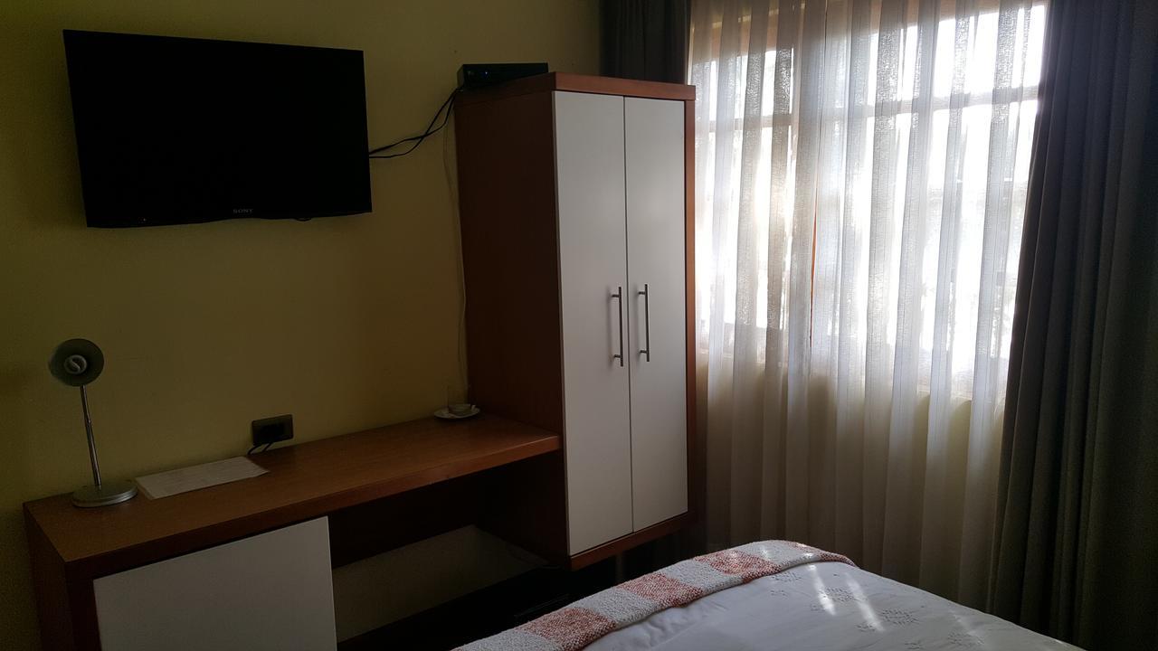 Hotel Origenes Vallenar Extérieur photo