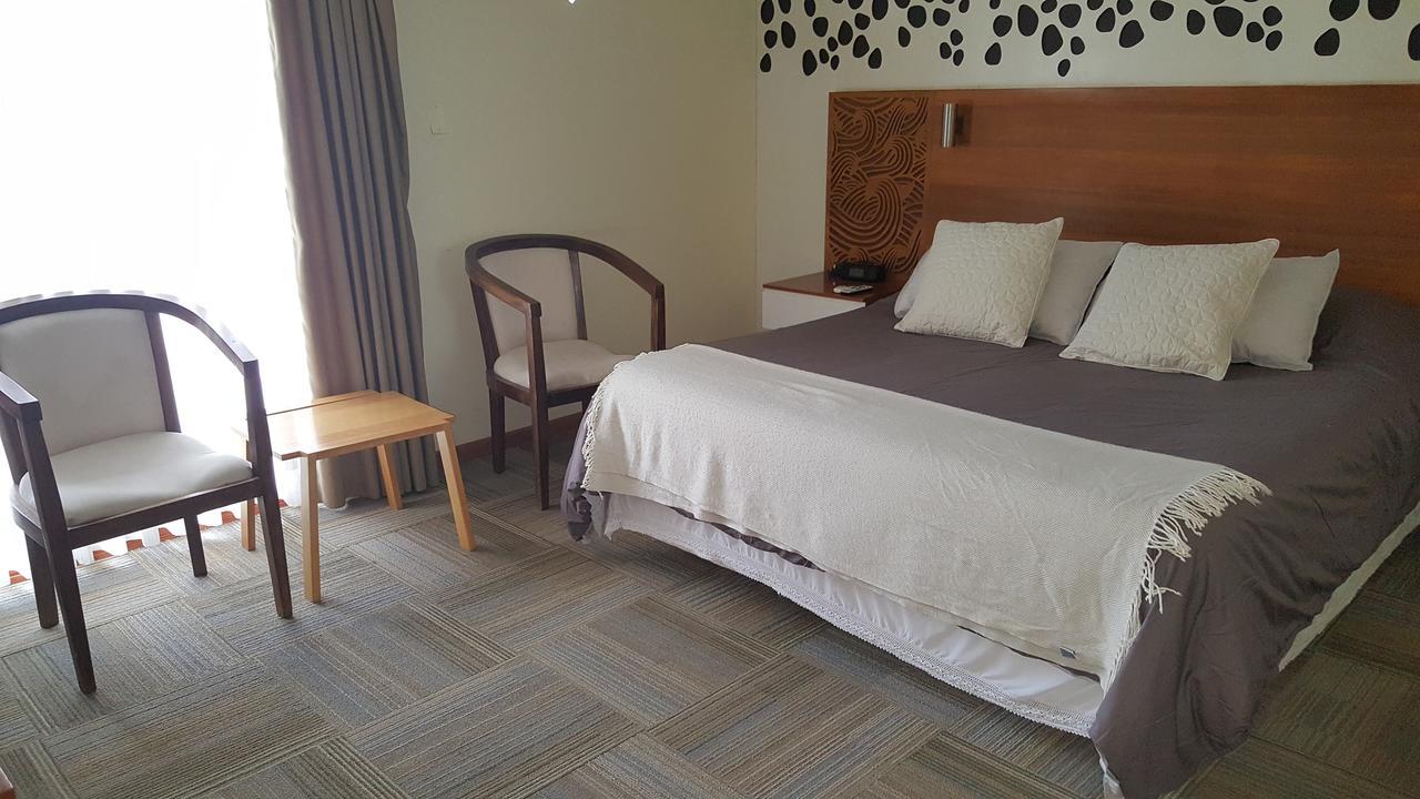 Hotel Origenes Vallenar Extérieur photo