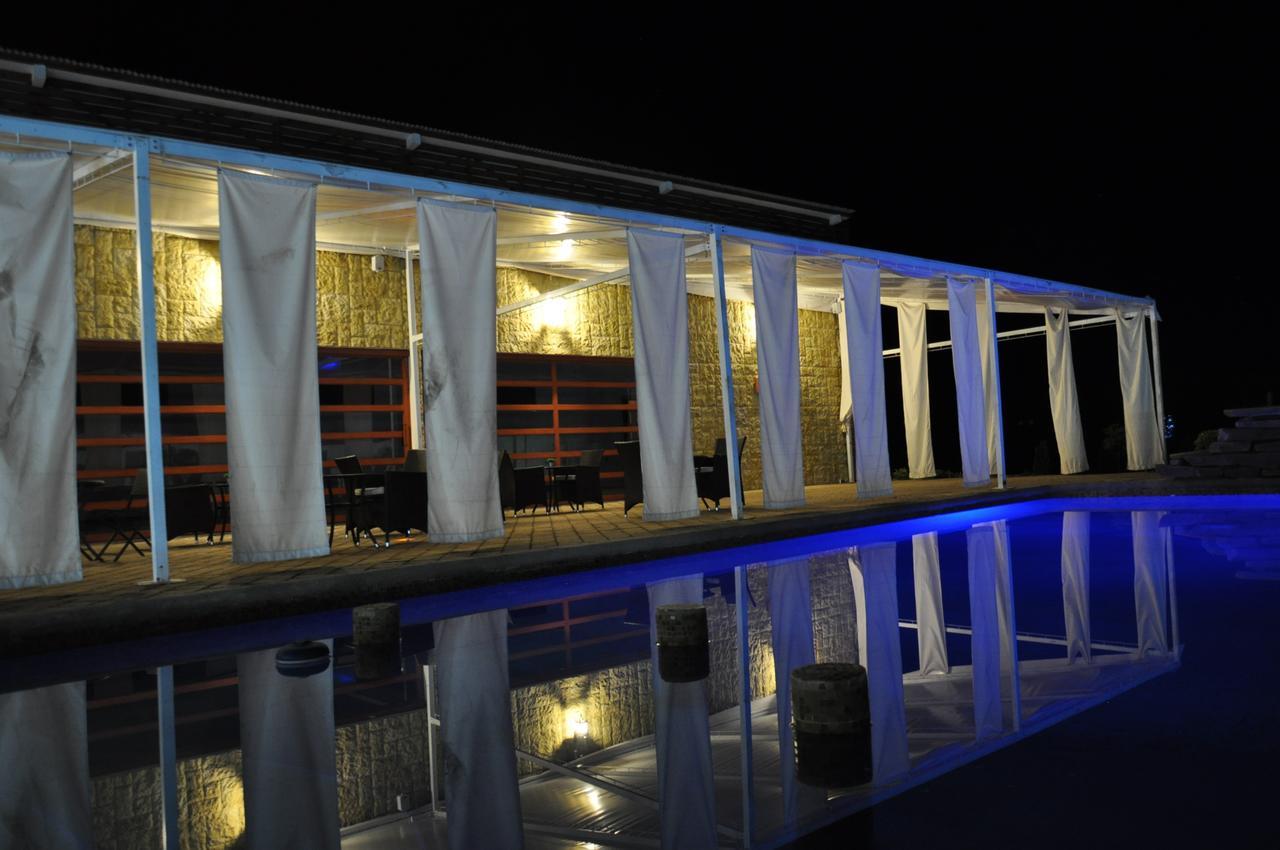 Hotel Origenes Vallenar Extérieur photo