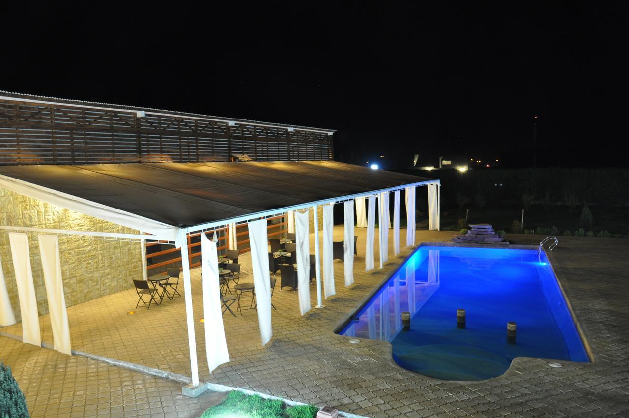 Hotel Origenes Vallenar Extérieur photo