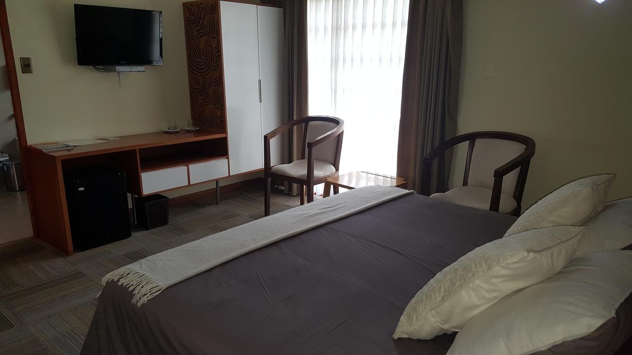 Hotel Origenes Vallenar Extérieur photo