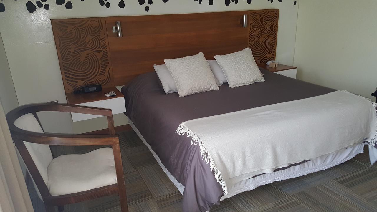 Hotel Origenes Vallenar Extérieur photo