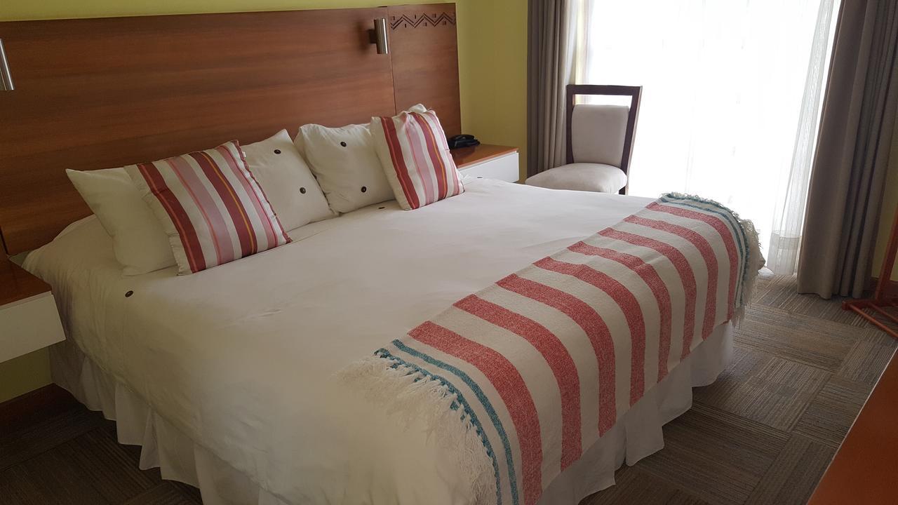 Hotel Origenes Vallenar Extérieur photo
