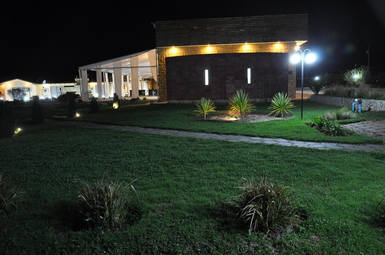 Hotel Origenes Vallenar Extérieur photo