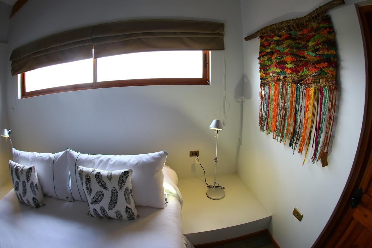 Hotel Origenes Vallenar Extérieur photo