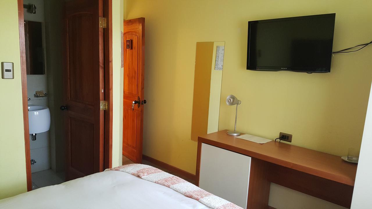 Hotel Origenes Vallenar Extérieur photo