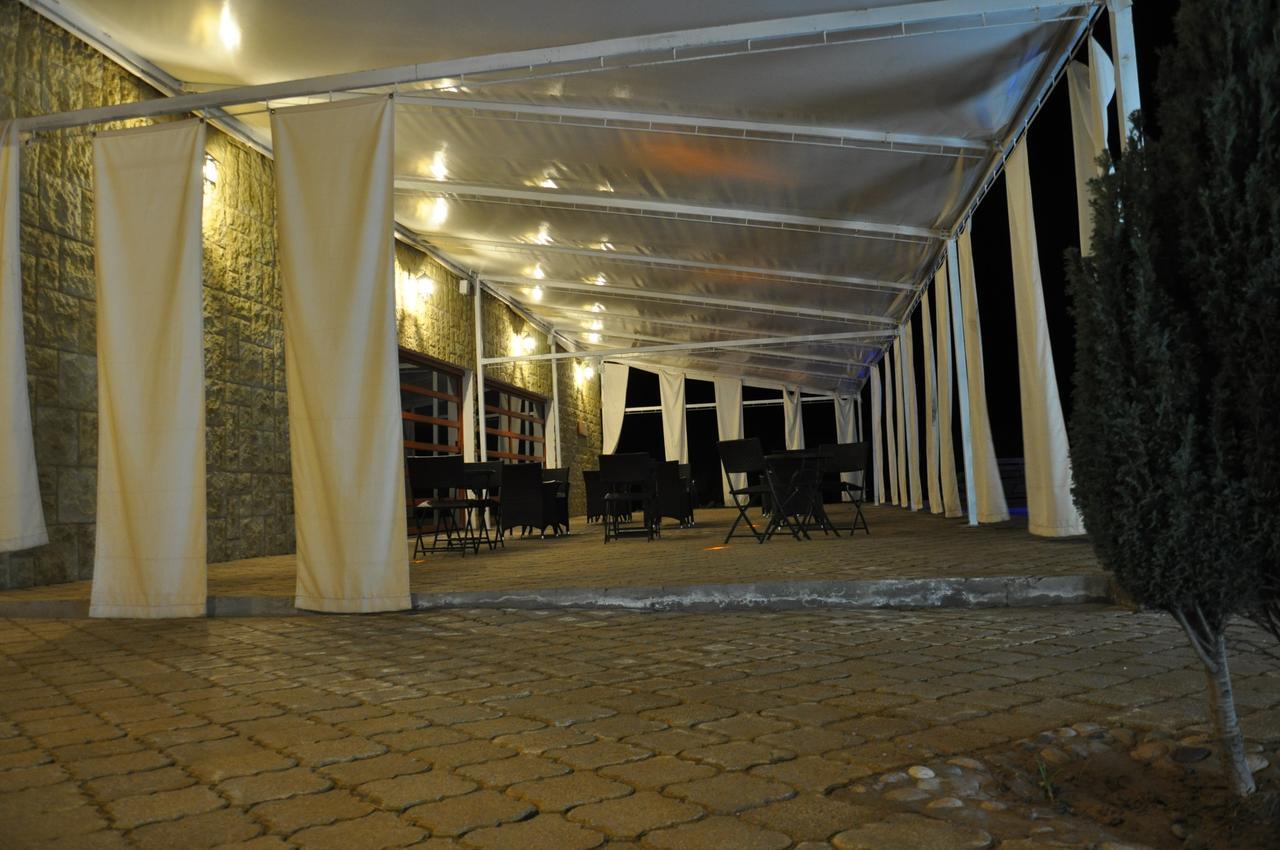 Hotel Origenes Vallenar Extérieur photo